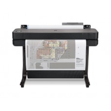 პრინტერი: HP DesignJet T630 Large Format 36" Plotter Printer - 5HB11D
