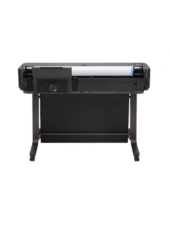 პრინტერი: HP DesignJet T630 Large Format 36" Plotter Printer - 5HB11D