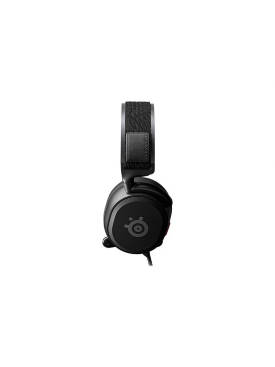 ყურსასმენი: SteelSeries 61487_SS Arctis Prime Gaming 3.5mm Jack Black