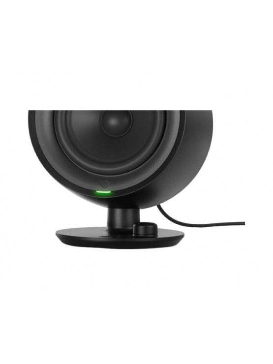 დინამიკი: SteelSeries 61536_SS Arena 3 2.0 Multimedia Speaker Black