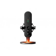 მიკროფონი: SteelSeries Alias Wired Gaming Microphone Black - 61601_SS