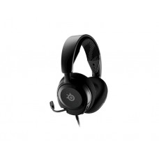 ყურსასმენი: SteelSeries 61606_SS Arctis Nova 1 Gaming Headset Wired 3.5mm Black