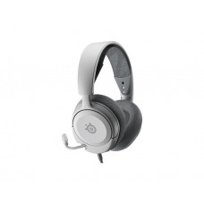 ყურსასმენი: SteelSeries 61607_SS Arctis Nova 1 Wired Gaming Headset White