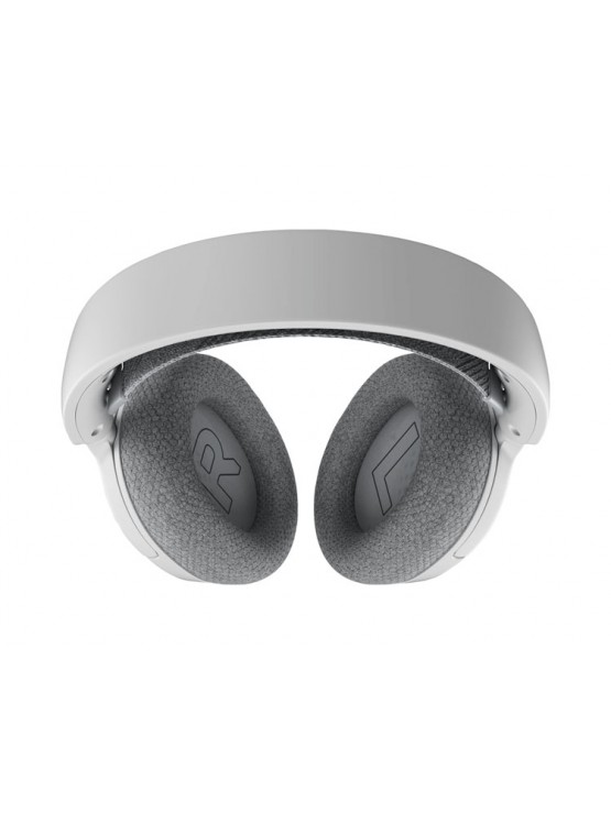 ყურსასმენი: SteelSeries 61607_SS Arctis Nova 1 Wired Gaming Headset White