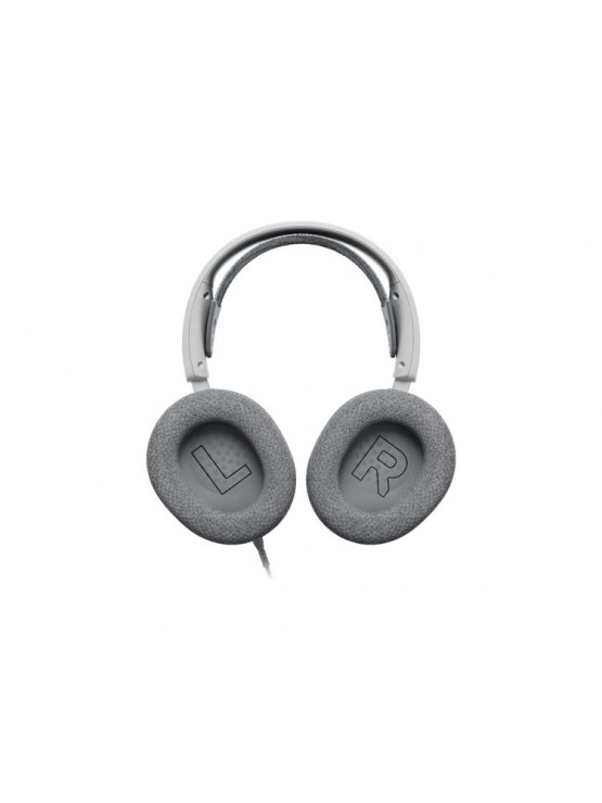 ყურსასმენი: SteelSeries 61607_SS Arctis Nova 1 Wired Gaming Headset White