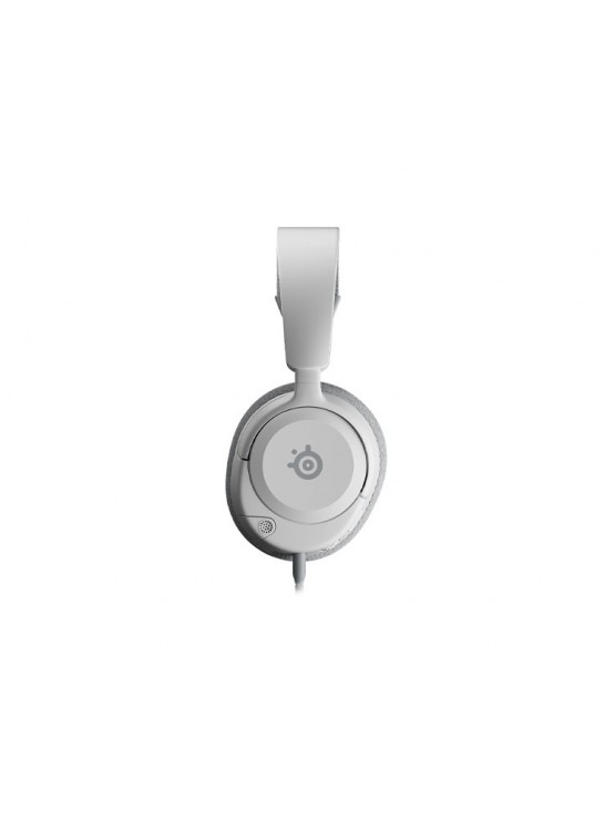 ყურსასმენი: SteelSeries 61607_SS Arctis Nova 1 Wired Gaming Headset White