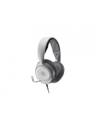 ყურსასმენი: SteelSeries 61612_SS Arctis Nova 1P Gaming Headset Wired USB 3.5mm White