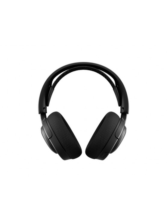 ყურსასმენი: SteelSeries 61670_SS Arctis Nova 5 PS5 Wireless Gaming Headset Black