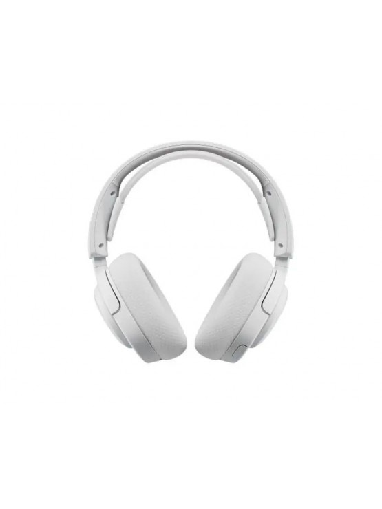 ყურსასმენი: SteelSeries 61671_SS Arctis Nova 5 Wireless Gaming Headset White
