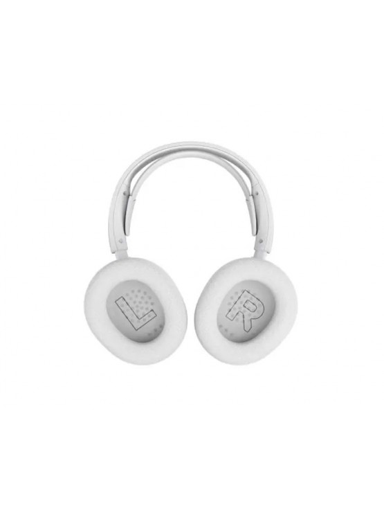 ყურსასმენი: SteelSeries 61671_SS Arctis Nova 5 Wireless Gaming Headset White