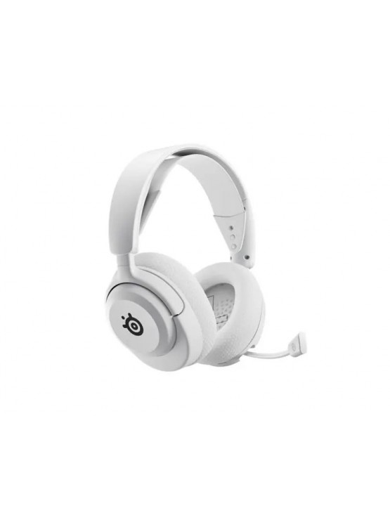 ყურსასმენი: SteelSeries 61671_SS Arctis Nova 5 Wireless Gaming Headset White