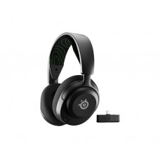 ყურსასმენი: SteelSeries 61676_SS Arctis Nova 5X PS5 Wireless Gaming Headset Black