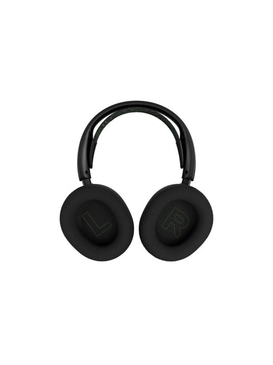 ყურსასმენი: SteelSeries 61676_SS Arctis Nova 5X PS5 Wireless Gaming Headset Black