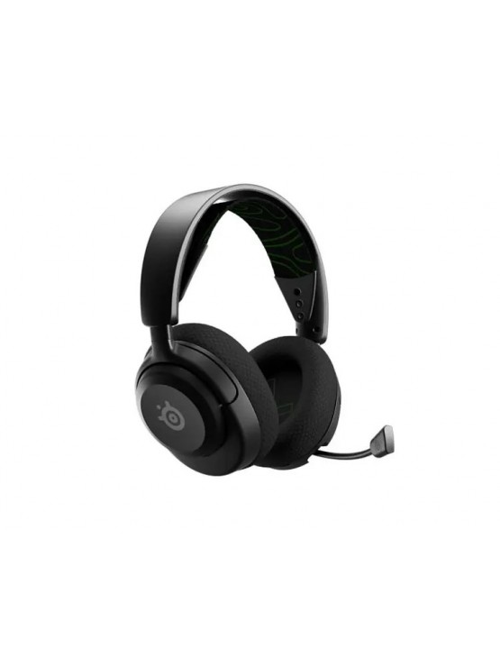 ყურსასმენი: SteelSeries 61676_SS Arctis Nova 5X PS5 Wireless Gaming Headset Black