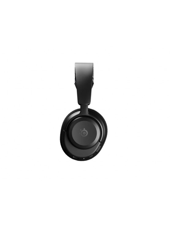 ყურსასმენი: SteelSeries 61686_SS Arctis Nova 3PW Wireless Gaming Headset Black