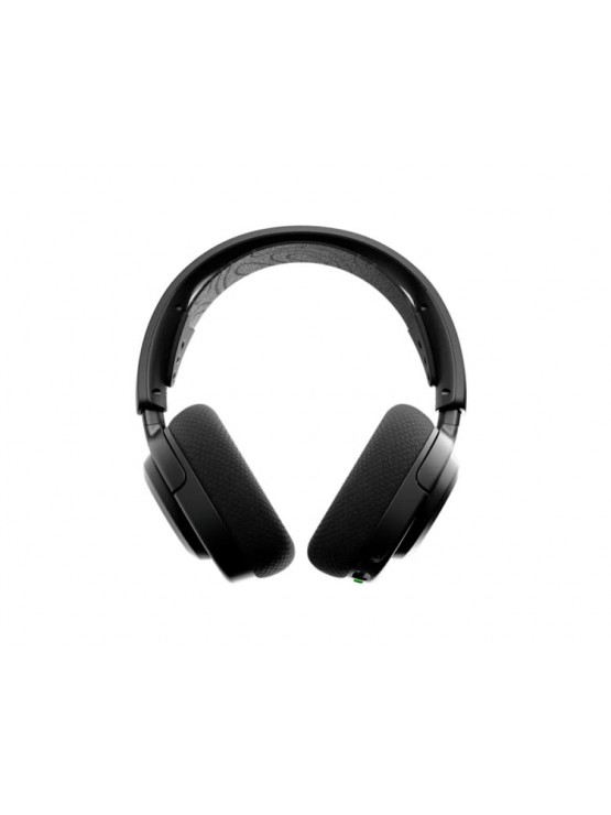 ყურსასმენი: SteelSeries 61686_SS Arctis Nova 3PW Wireless Gaming Headset Black