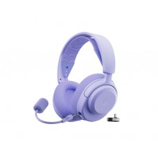 ყურსასმენი: SteelSeries 61692_SS Arctis Nova 3PW Wireless Gaming Headset Lavender