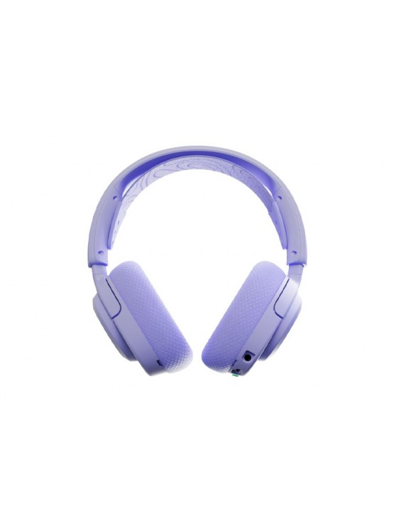 ყურსასმენი: SteelSeries 61692_SS Arctis Nova 3PW Wireless Gaming Headset Lavender