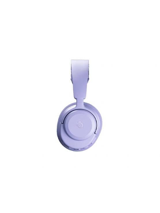 ყურსასმენი: SteelSeries 61692_SS Arctis Nova 3PW Wireless Gaming Headset Lavender
