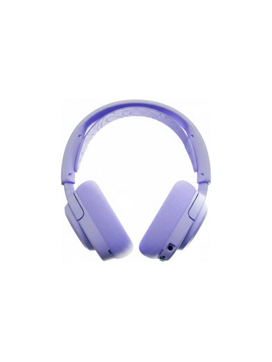 ყურსასმენი: SteelSeries Arctis Nova 3 Wireless Gaming Headset Lavender - 61778_SS