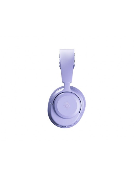 ყურსასმენი: SteelSeries Arctis Nova 3 Wireless Gaming Headset Lavender - 61778_SS