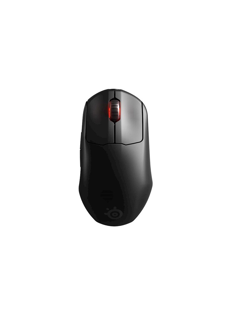 მაუსი: SteelSeries 62426_SS Prime Mini WL Wireless USB Gaming Mouse Black