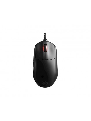 მაუსი: SteelSeries 62490_SS Prime+ Wired Optical Gaming Mouse USB RGB Black