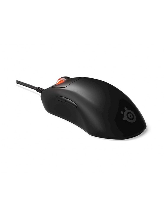 მაუსი: SteelSeries 62490_SS Prime+ Wired Optical Gaming Mouse USB RGB Black