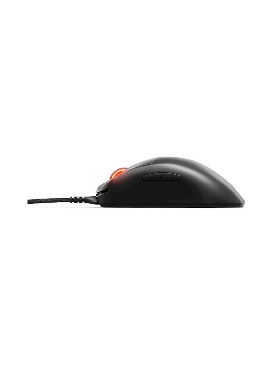 მაუსი: SteelSeries 62490_SS Prime+ Wired Optical Gaming Mouse USB RGB Black