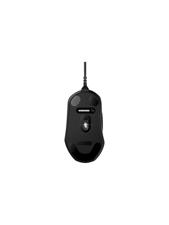 მაუსი: SteelSeries 62490_SS Prime+ Wired Optical Gaming Mouse USB RGB Black