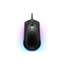 მაუსი: SteelSeries 62515_SS Rival 3 Gen 2 RGB Wired Mouse Black
