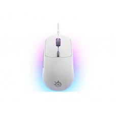 მაუსი: SteelSeries 62516_SS Rival 3 Gen 2 RGB USB Mouse White