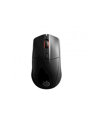 მაუსი: SteelSeries 62521_SS Rival 3 RGB Wireless Gaming Mouse Black