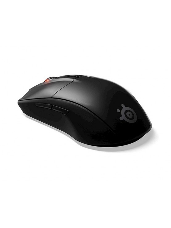 მაუსი: SteelSeries 62521_SS Rival 3 RGB Wireless Gaming Mouse Black