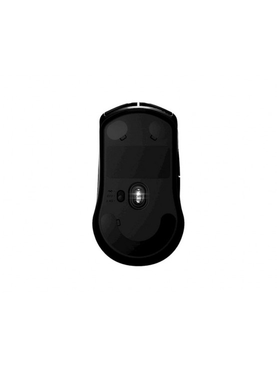 მაუსი: SteelSeries 62521_SS Rival 3 RGB Wireless Gaming Mouse Black