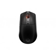 მაუსი: SteelSeries 62523_SS Rival 3 Gen 2 Wireless Mouse Black