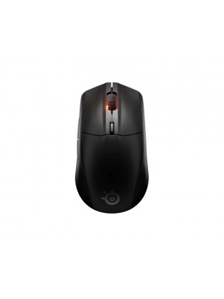 მაუსი: SteelSeries 62523_SS Rival 3 Gen 2 Wireless Mouse Black