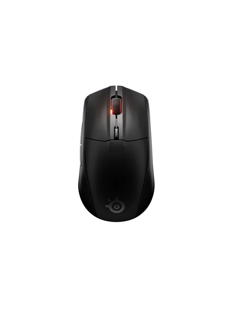 მაუსი: SteelSeries 62523_SS Rival 3 Gen 2 Wireless Mouse Black