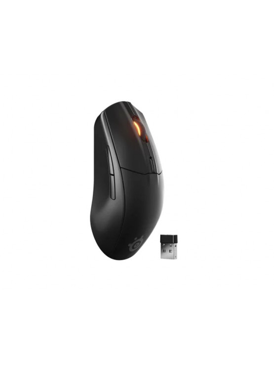 მაუსი: SteelSeries 62523_SS Rival 3 Gen 2 Wireless Mouse Black