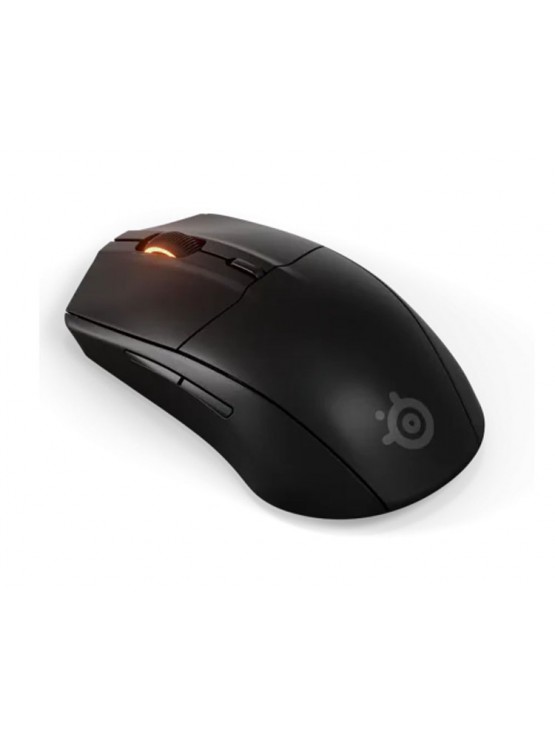 მაუსი: SteelSeries 62523_SS Rival 3 Gen 2 Wireless Mouse Black