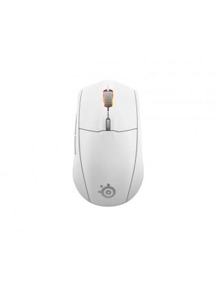 მაუსი: SteelSeries 62524_SS Rival 3 Gen 2 Wireless Mouse White