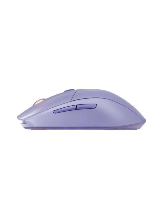 მაუსი: SteelSeries Rival 3 Gen 2 Wireless Mouse Lavender - 62525_SS
