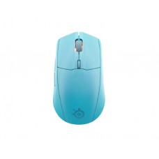 მაუსი: SteelSeries 62526_SS Rival 3 Gen 2 Wireless Mouse Aqua