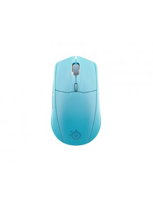 მაუსი: SteelSeries 62526_SS Rival 3 Gen 2 Wireless Mouse Aqua