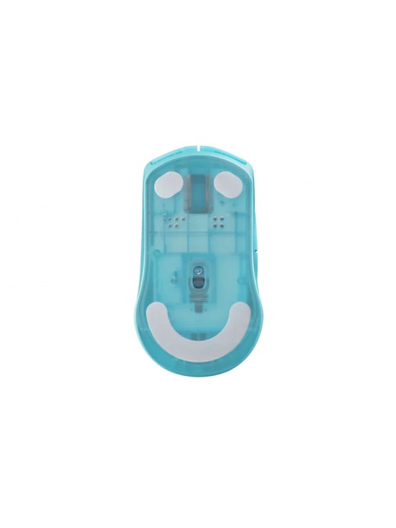 მაუსი: SteelSeries 62526_SS Rival 3 Gen 2 Wireless Mouse Aqua