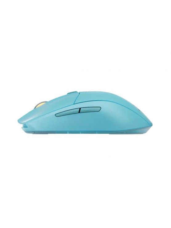 მაუსი: SteelSeries 62526_SS Rival 3 Gen 2 Wireless Mouse Aqua