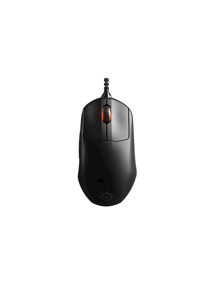 მაუსი: SteelSeries 62533_SS Prime Wired Optical Gaming Mouse RGB USB Black