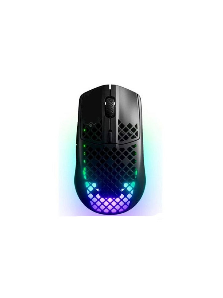 მაუსი: SteelSeries 62611_SS Aerox 3 USB Gaming Mouse Black