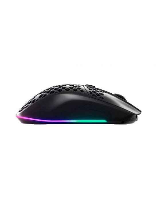 მაუსი: SteelSeries 62611_SS Aerox 3 USB Gaming Mouse Black