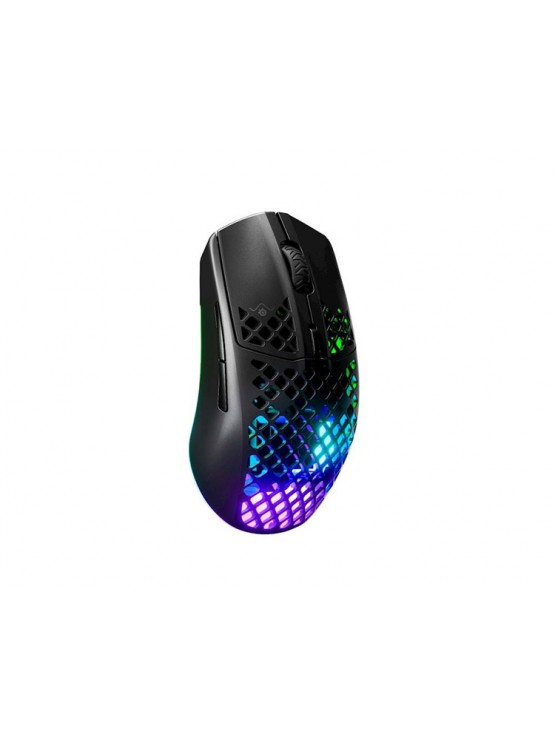 მაუსი: SteelSeries 62611_SS Aerox 3 USB Gaming Mouse Black